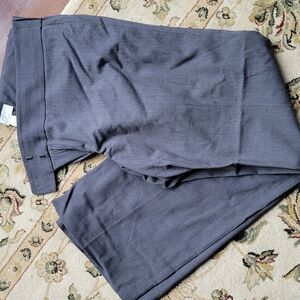 Maternity trousers. Size 8